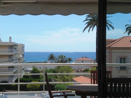 Apartment/ flat - Le Golfe Juan