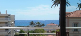 Apartment/ flat - Le Golfe Juan