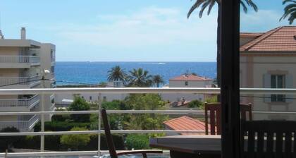 Apartment/ flat - Le Golfe Juan