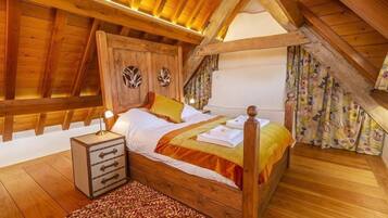 7 bedrooms