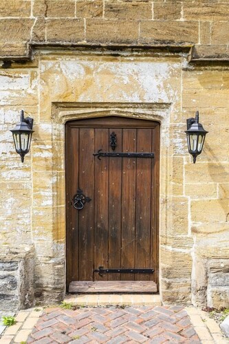 Historic Farmhouse with style