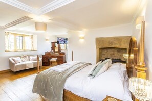 7 عدّة غرف نوم