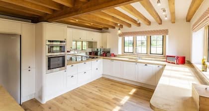 Historic Farmhouse with style