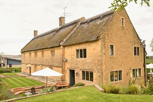 Historic Farmhouse with style