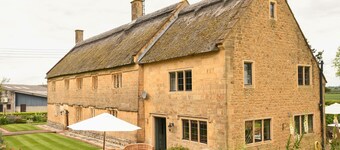 Historic Farmhouse with style