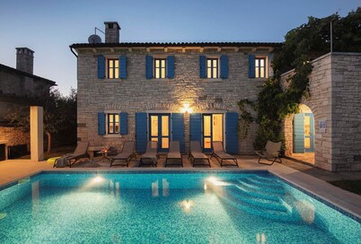 Villa Nina in Vodnjan