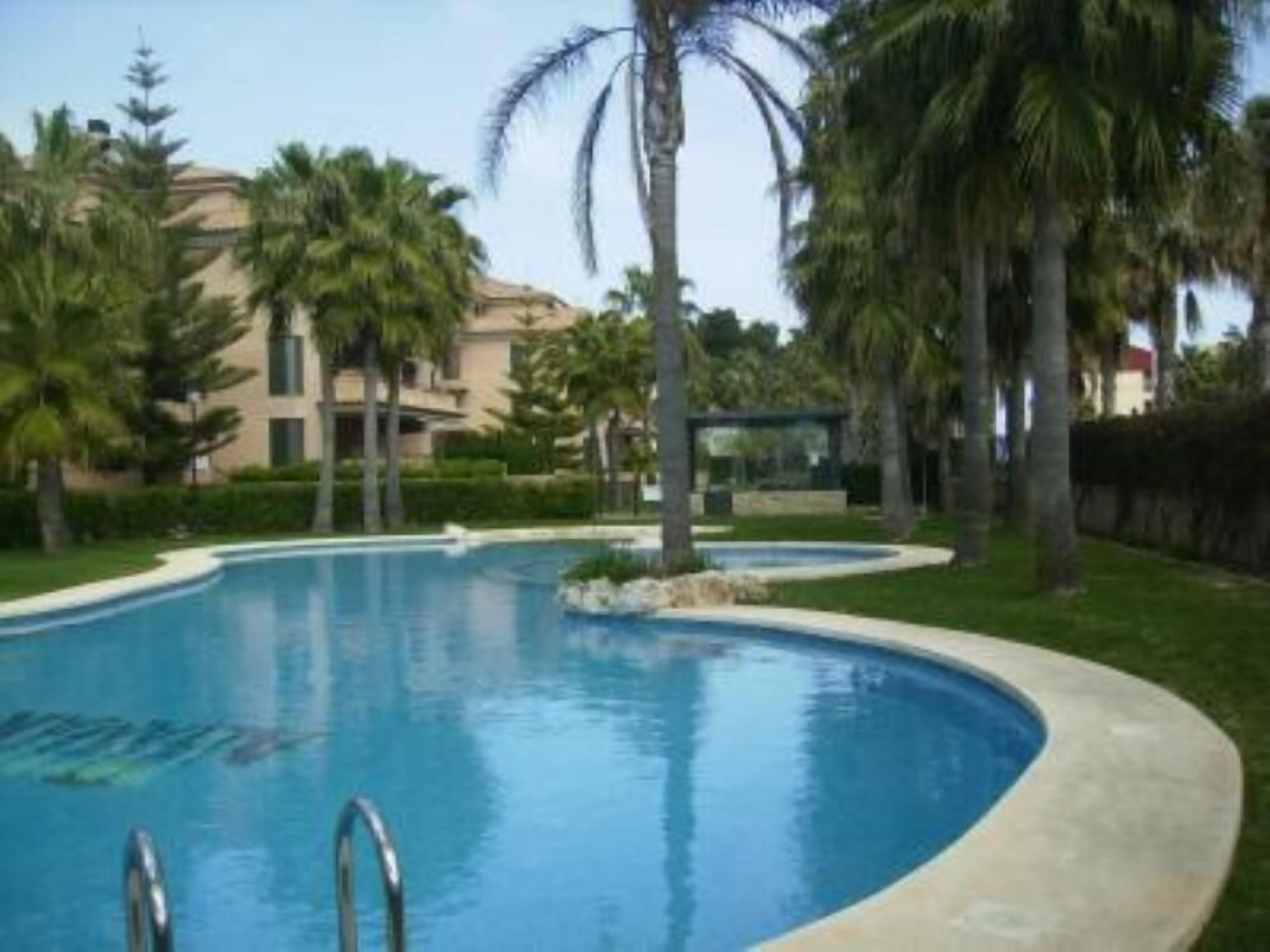 Javea: Apartment/ flat - Javea Luxury Apartment