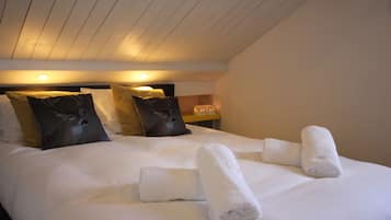 4 bedrooms, WiFi