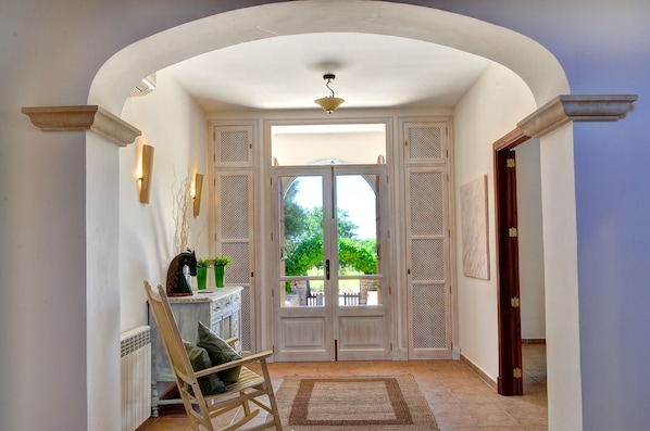 Intérieur