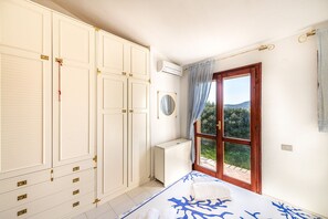 Interior - VILLA CRISTINA (Villasimius)