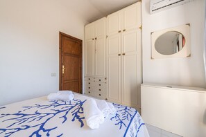 Interior - VILLA CRISTINA (Villasimius)