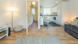 Oppholdsområde