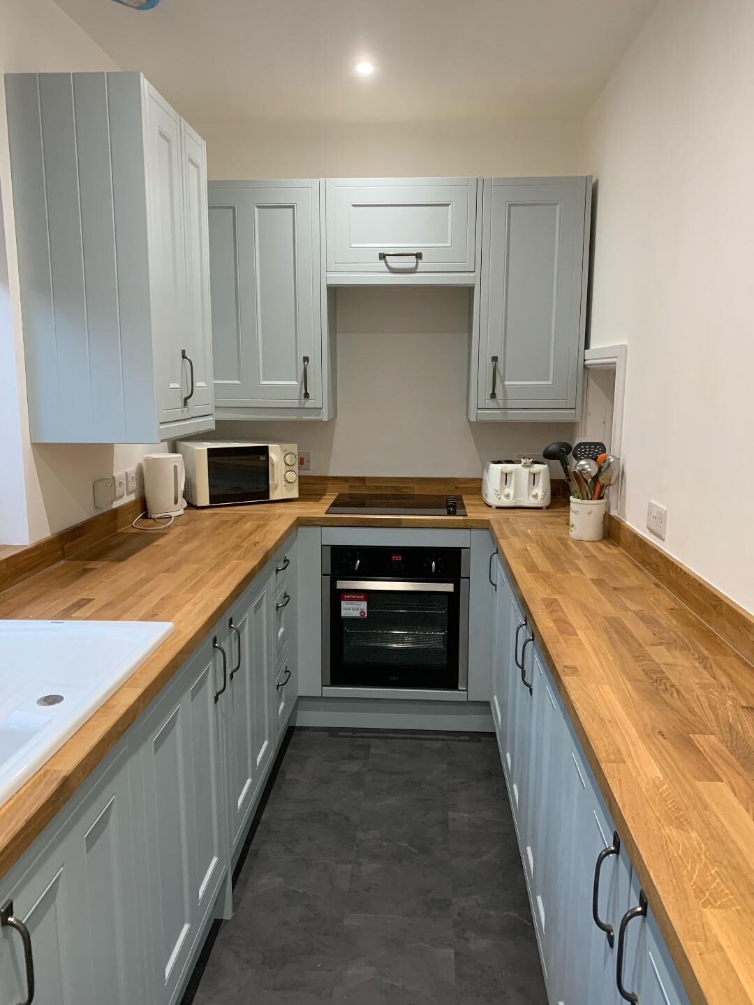 SUNSET VIEW, Comfortable spacious house in the beautiful County of Staffordshire