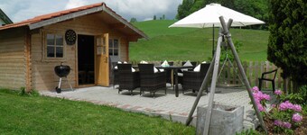Beautiful large apartment for your unforgettable stay in the Allgäu