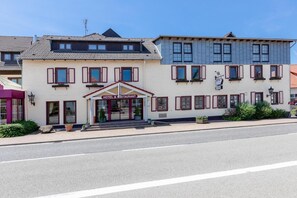 Exterior - Hotel Eydt Kirchheim (Kirchheim)