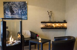 Interior - Hotel Eydt Kirchheim (Kirchheim)