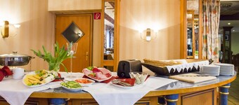 Hotel Eydt Kirchheim