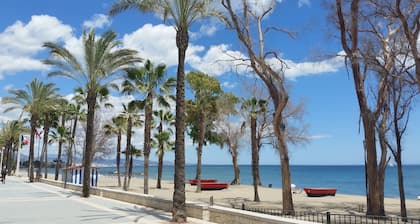 La Cala Luxury 2 Bed, 2 Bath huoneisto, vuoristomaisemat, Top Golf & Beach
