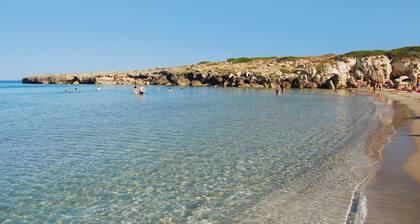 MEERESVILLA MIT DEM GANZEN KOMFORT