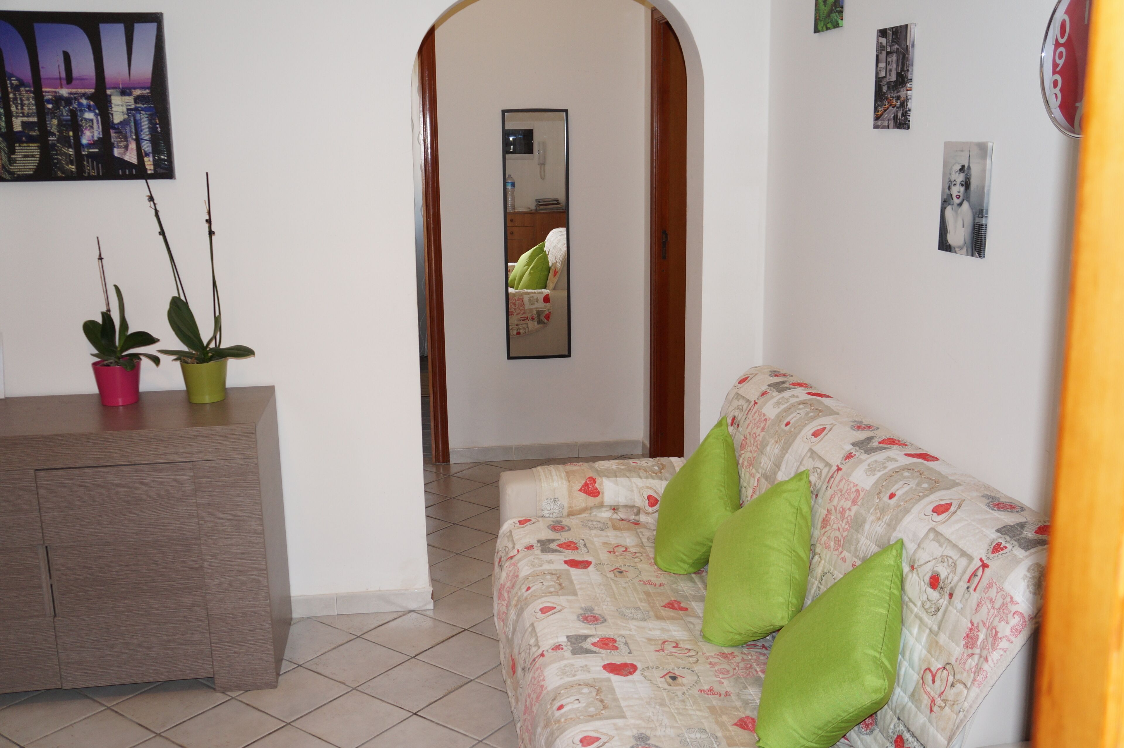 SEA VILLA WITH ALL THE COMFORT