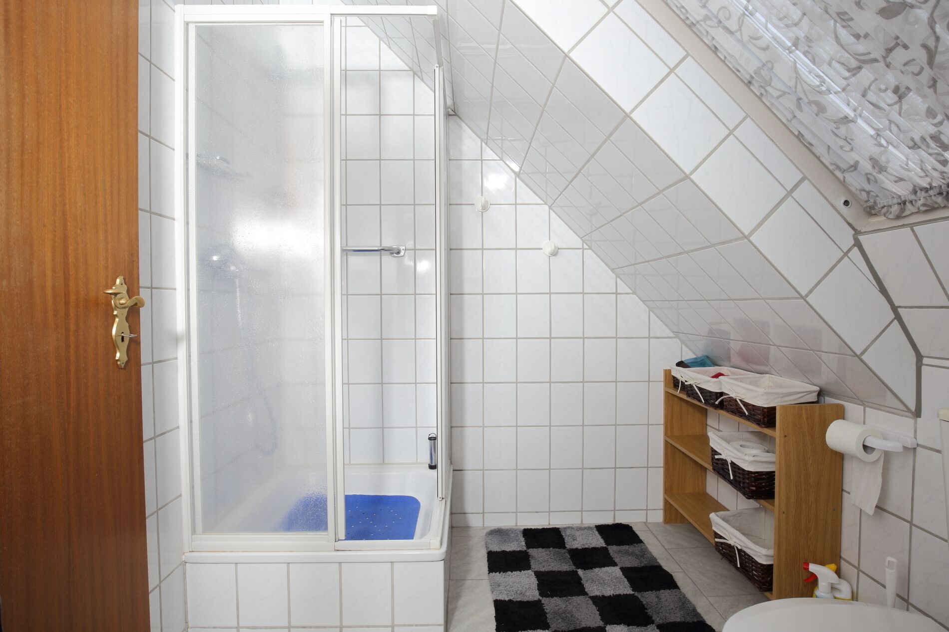 Dorfidyll Vollerwiek, their calm and relaxed address on Eiderstedt