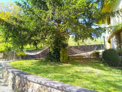 Sagarmintxe. Tourist apartment.  