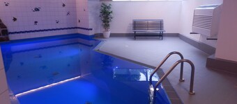 Apartment with free swimming pool - Timmendorfer Strand