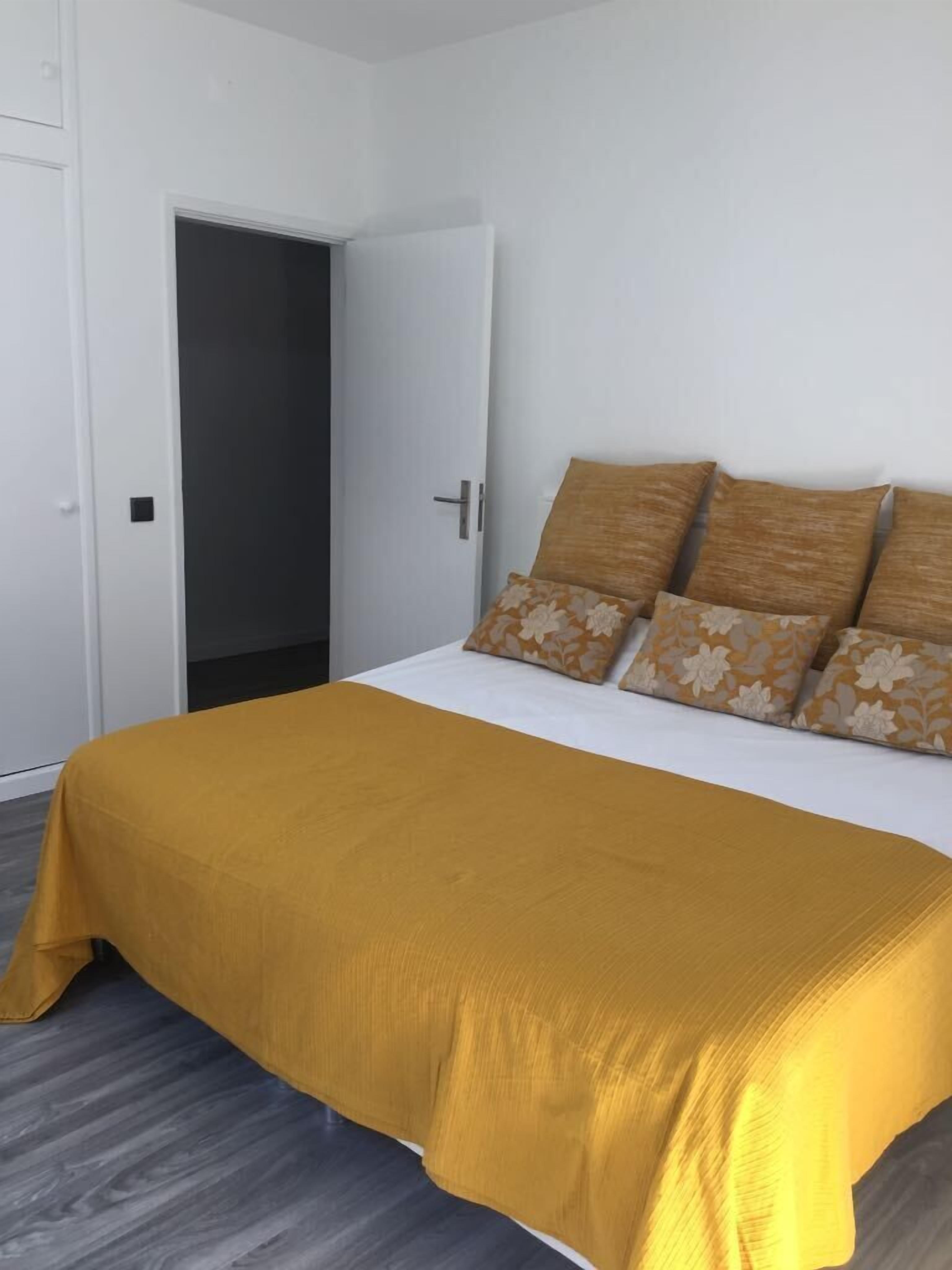 Grannies House - Where Comfort and Relaxation Happens