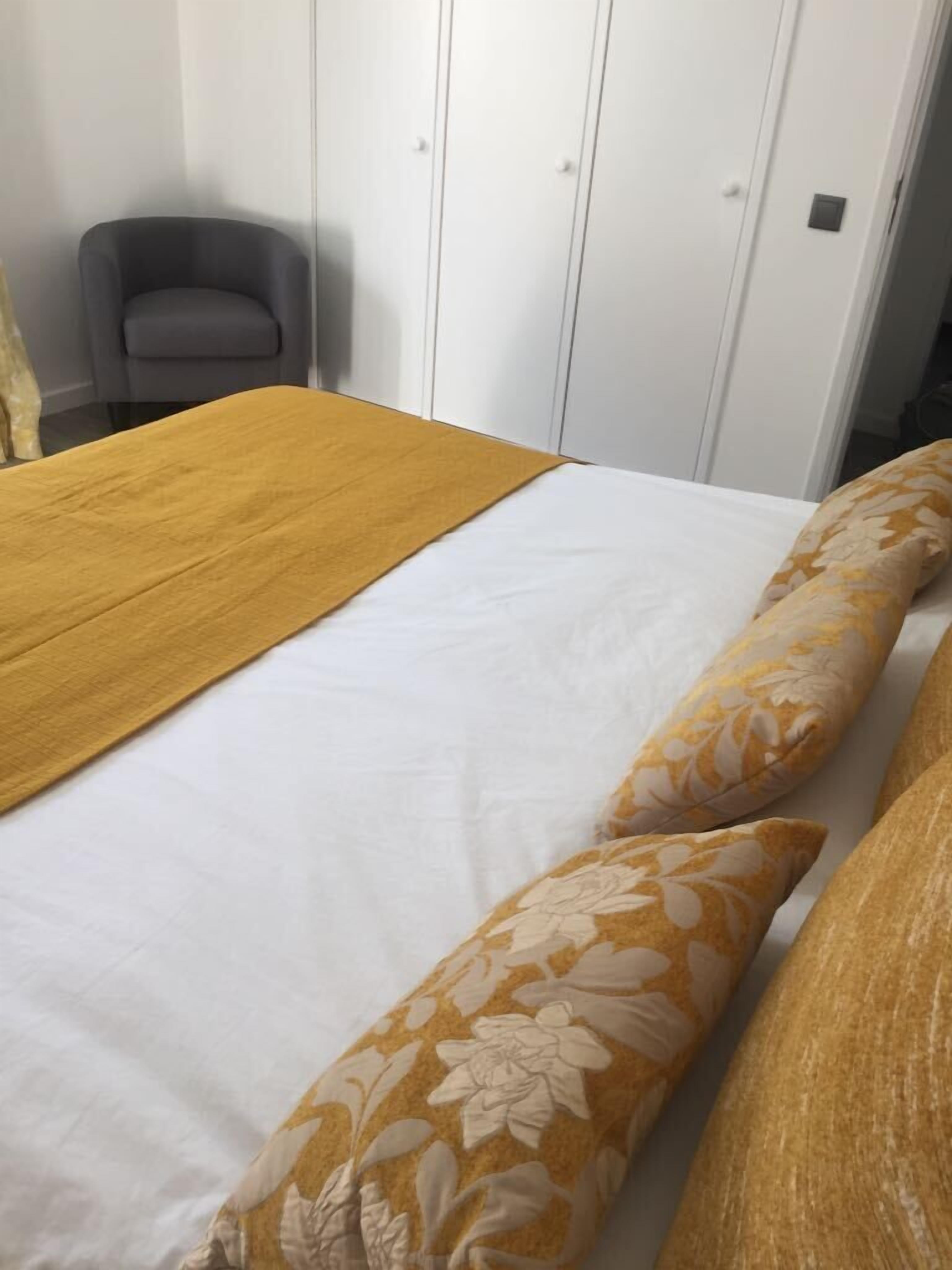 Grannies House - Where Comfort and Relaxation Happens