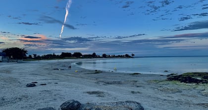 houses / villas - 2 rooms - 5 persons