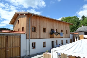Eksteriør
