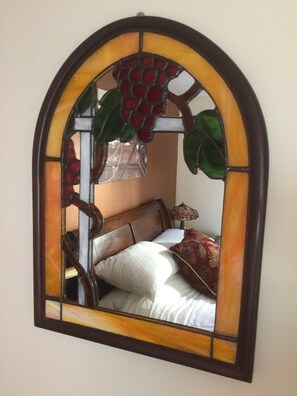 3 chambres, fer et planche Ă repasser, Wi-Fi gratuit, draps fournis