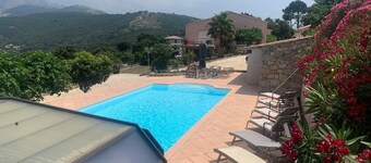 Apartment/ flat - PIANA