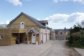 Udendørsområde