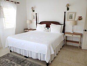 4 Schlafzimmer, Bügeleisen/Bügelbrett, kostenloses WLAN, Bettwäsche