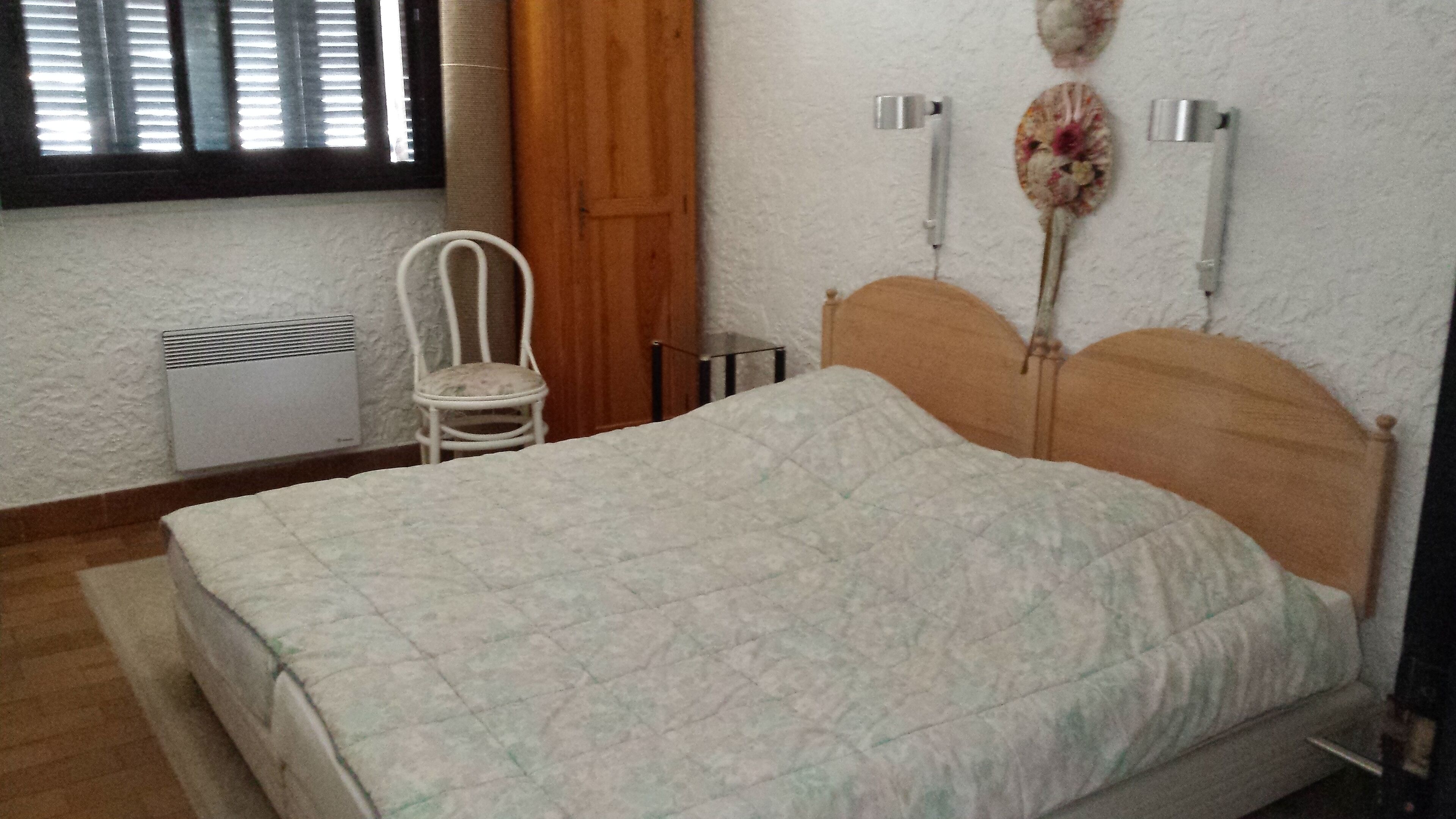 Beautiful sea view gulf of St Tropez