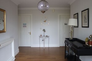 Interior - Luxurious Modern Country House in private area with stunning views of Killarney  (Killarney)