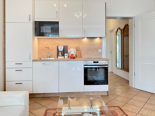 Villa Jasmin App. 1 - Villa Jasmin Apartment 1