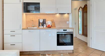 Villa Jasmin App. 1 - Villa Jasmin Apartment 1