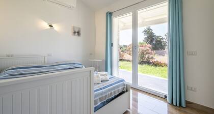 MAGNIFICENT VILLA LUNU