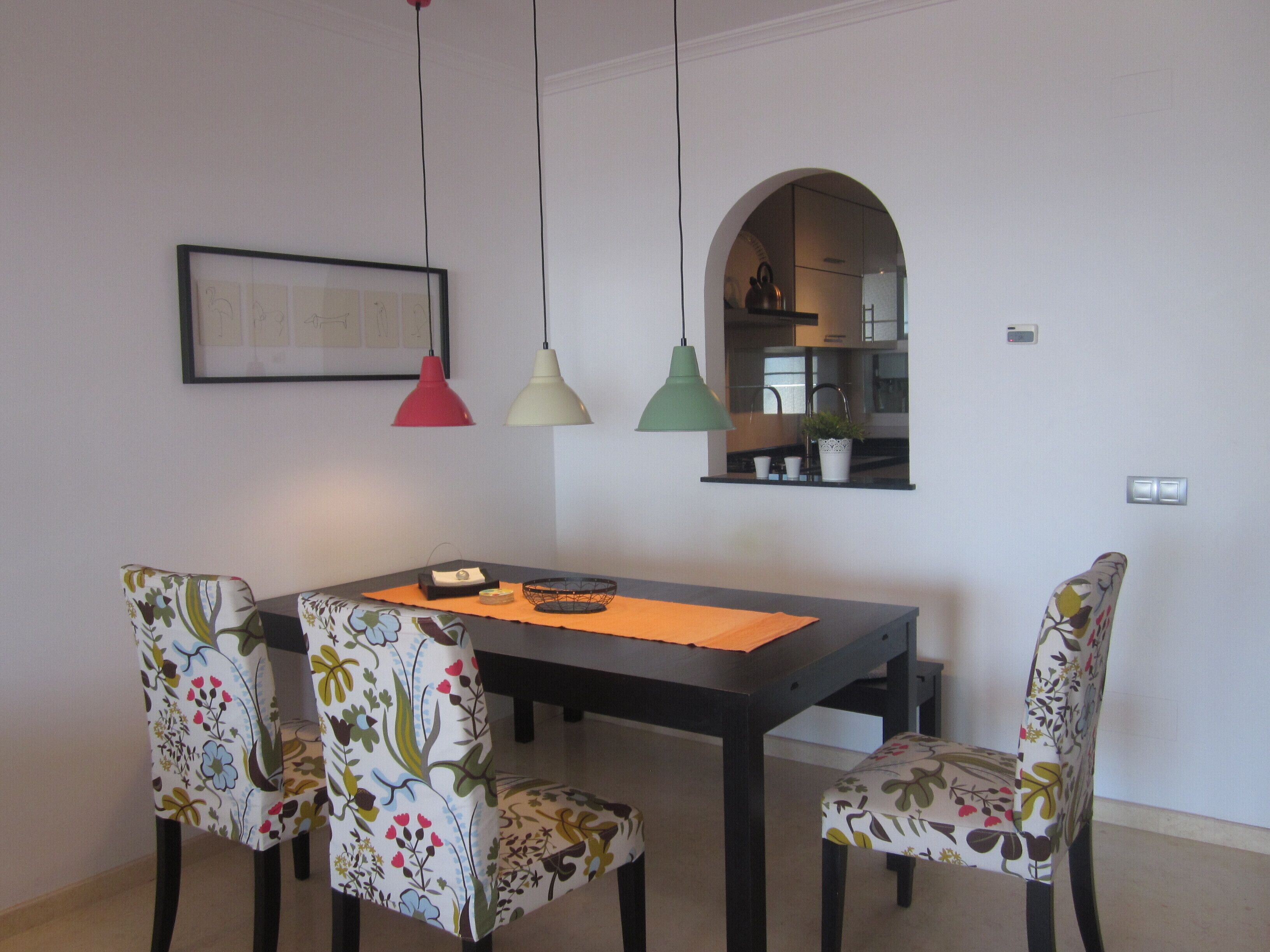 "Balcony to the sea" Costa del Sol 120m² apartment with unforgettable views & poo