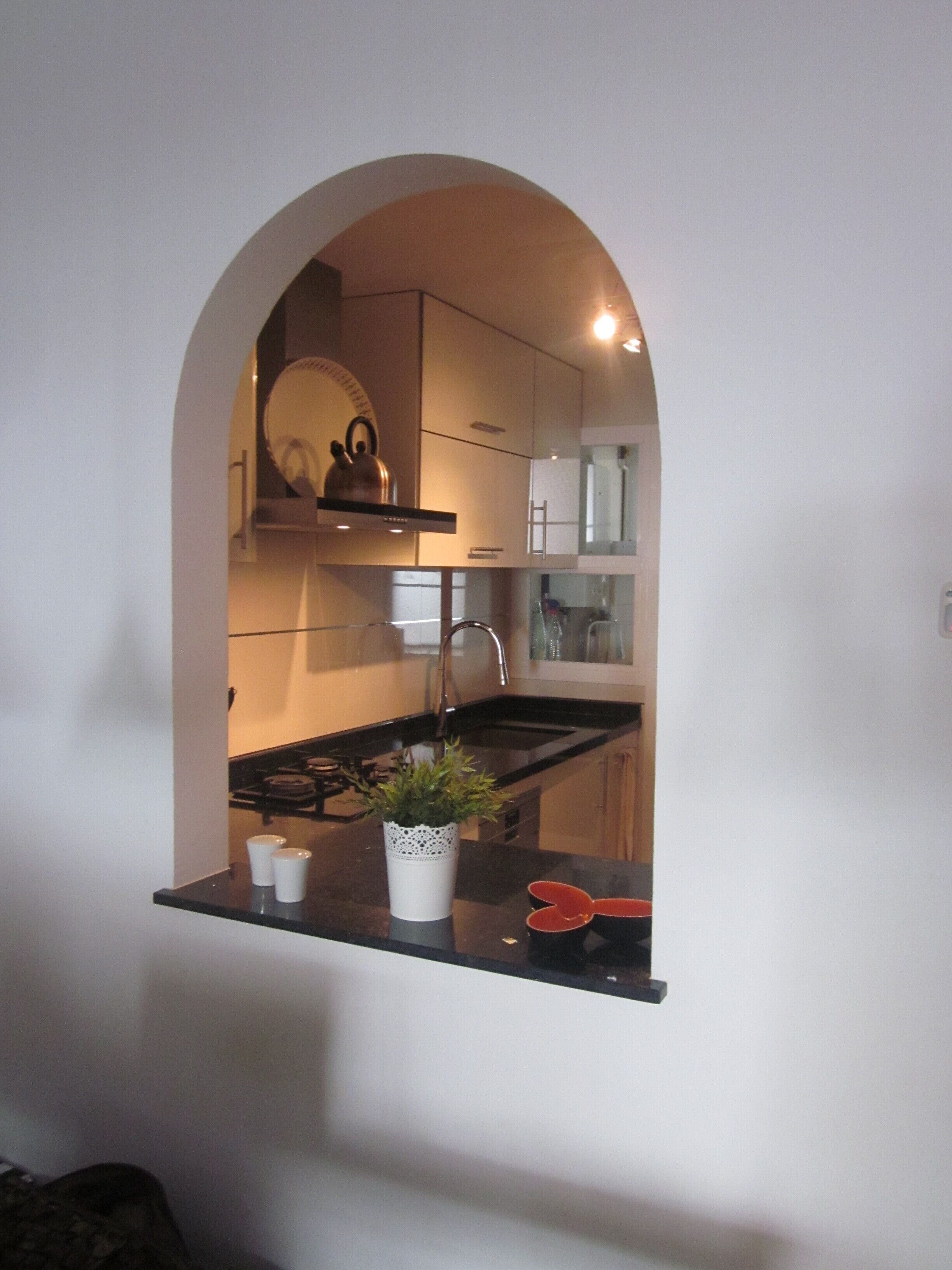 "Balcony to the sea" Costa del Sol 120m² apartment with unforgettable views & poo