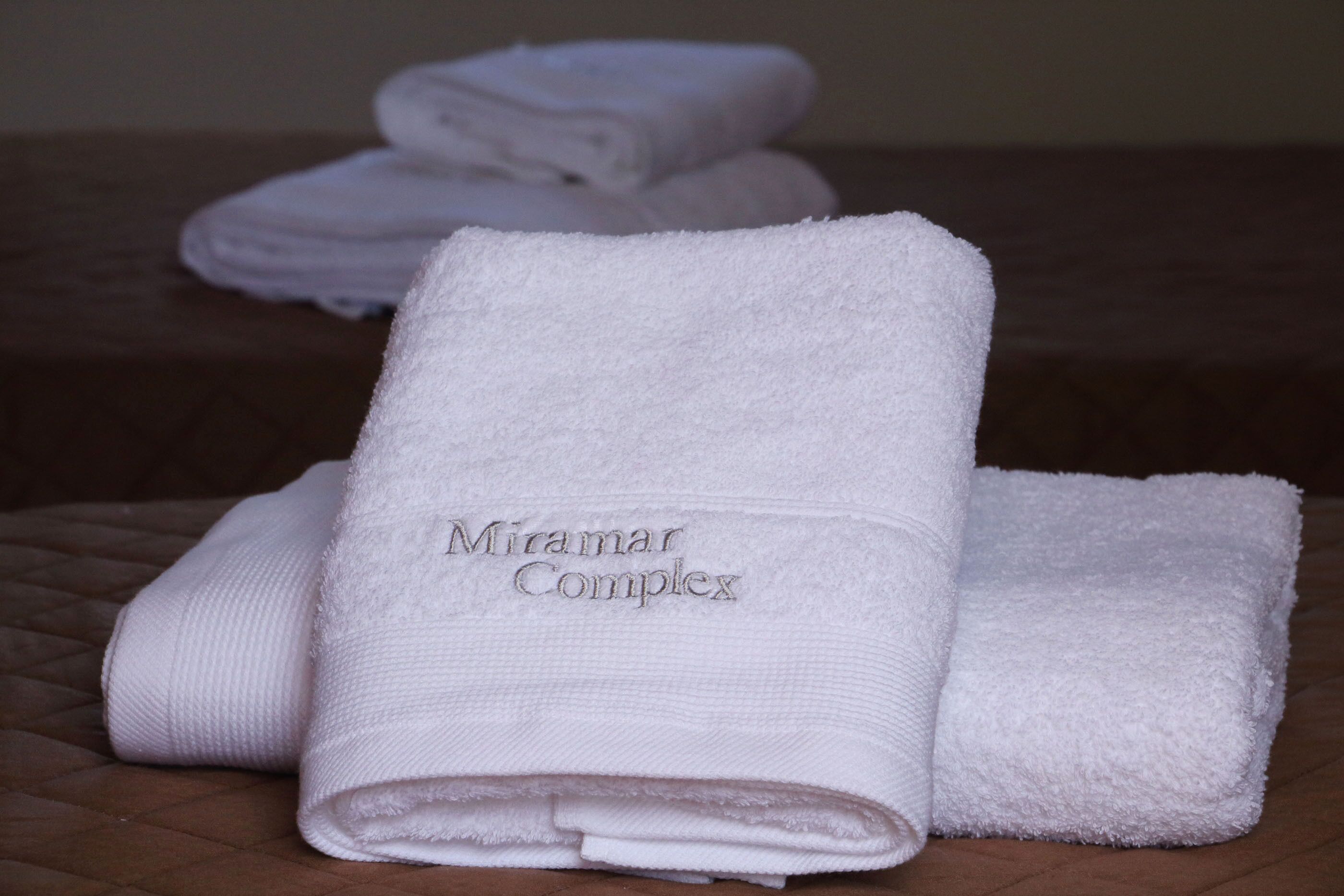 Villa Sunset - Miramar Complex Κορφός