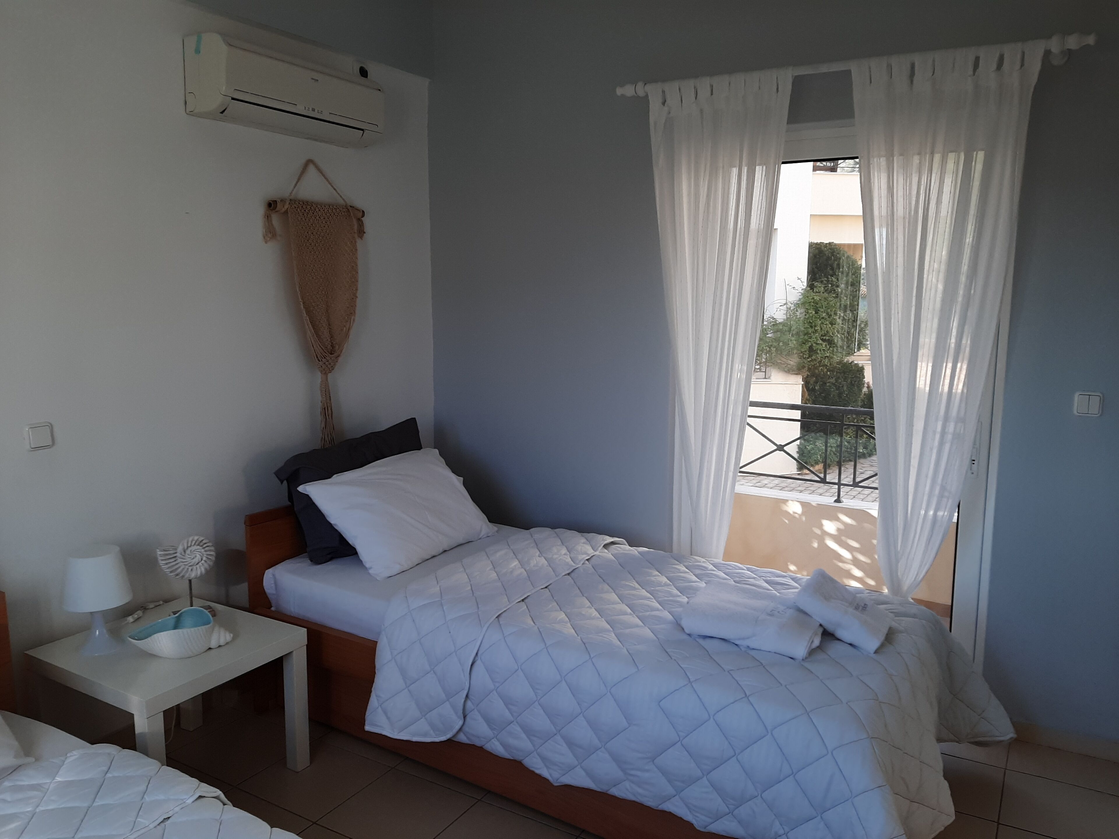 Villa Sunset - Miramar Complex Κορφός