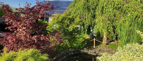 Boendeområde