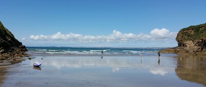 Arquitecto Diseñado Eco House en una calle privada Apartada