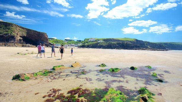 Strand