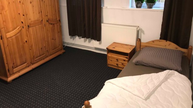 6 bedrooms, WiFi, bed sheets - Hornburg Vacation Home, Germany (Hornburg)