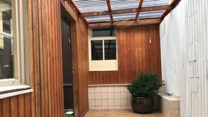 Interior - Hornburg Vacation Home, Germany (Hornburg)