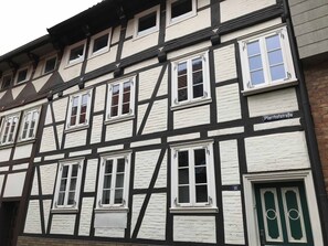 Unclassified image, 3 of 21, button - Hornburg Vacation Home, Germany (Hornburg)